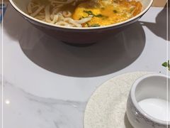 -海知道大连海鲜水饺(南山大冲店)