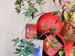 -沿途四季·云南菜·诗酒茶(蓝色港湾店)
