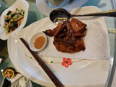 -并州饭店·并萃阁