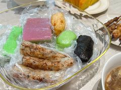 -陈记印尼风味小吃(北湖店)