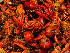 -蛙蛙叫干锅年代(簋街总店)