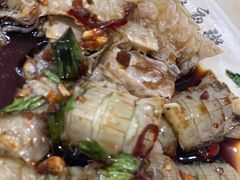 -长平老姿娘夜粥(平东一街店)