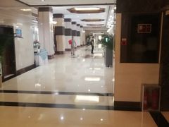 -北京前门建国饭店