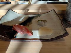 -银座岩