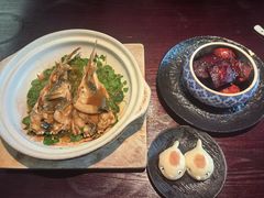 -永安鱼庄·镇江菜(东吴路店)