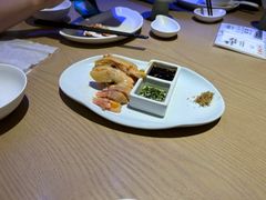 -苏小柳点心·手作小笼包(浦东嘉里城分院)