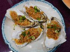 -大众海鲜(巨龙北路店)