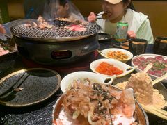 -樱嘢·炭火烧肉(惠南店)