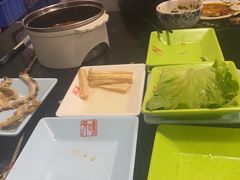 -元味牛肚王(金城寨街店)