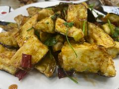 -聚德福海鲜家常菜(刘庄店)