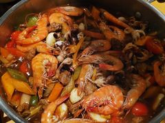 -黄记煌三汁焖锅(欢乐海岸店)