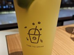 -新石器烤肉(之心城店)