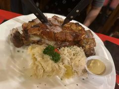 -申德勒加油站餐厅(三里屯北小街店)