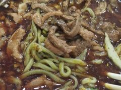 -鹍记特色牛杂面