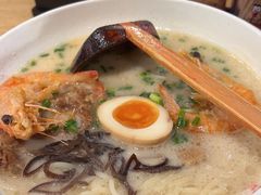 -味千拉面(航洋国际购物中心)