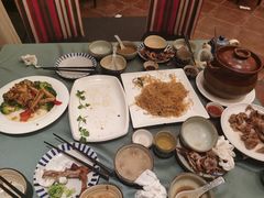 -沙龙酒家