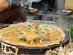 -周小超蛋饼