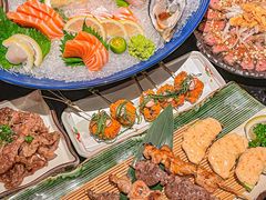 -無境·匠心日本料理(汉街店)