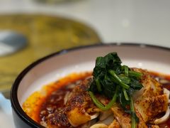 -长安炊烟庭院陕菜(七路明光路店)