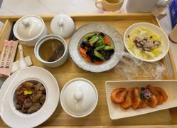 -宝生月子中心(独栋园林·福田店)