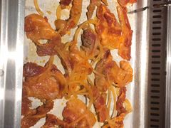 -新石器烤肉(无锡万象城店)