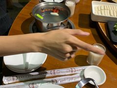 -天长牛肉火锅