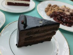 -第戎蛋糕(恒隆广场店)