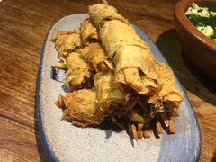 兰溪素鹅-兰溪小馆(东直门簋街店)