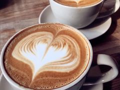 -MAAN COFFEE(金桥店)