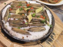 -醉壹号海鲜大排档(厦门美食地标店)