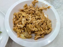 -郭林家常菜(洋桥店)