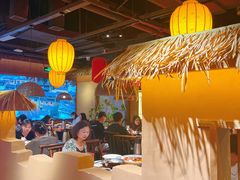 -老湘村·湖南土菜(天河维多利店)