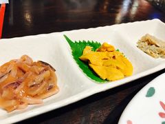 -海鮮市場長崎港(出島ワーフ店)