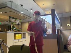 -海底捞火锅(江宸天街店)