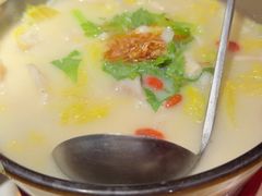 -闽上鲜·福建菜(龙湖滨江天街店)