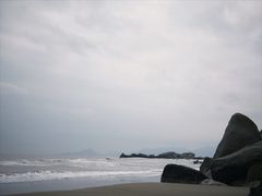 -南澳海滩