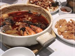 -眉州东坡(上海中心店)