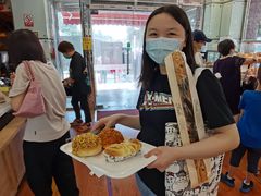 -新侨三宝乐面包店(崇文门店)