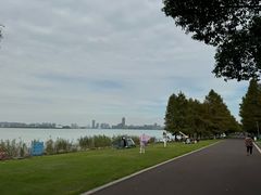 -苏州东太湖生态园