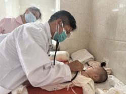 -爱贝乐妈咪月子中心