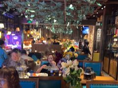 -领鲜活海鲜榴莲自助火锅(东门店)