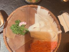 -色響火锅(恒隆广场店)