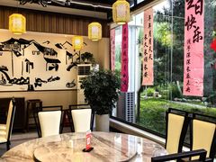 -会宾园·云山宴中餐