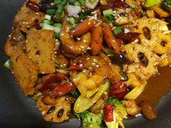 -十二点·辣椒炒肉(南山店)