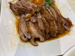 -抱德·潮汕味(敦和店原惠城鱼仔)