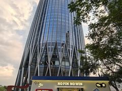 -深圳湾万象城(南山店)