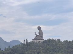 -天坛大佛