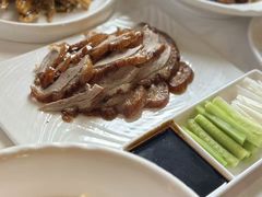 -便宜坊烤鸭店(玉蜓桥天坛店)