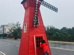 -天河潭旅游度假区