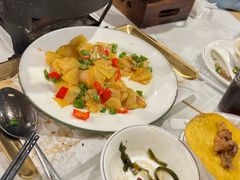 -新凯旋烧烤·燕姐千岛湖土菜